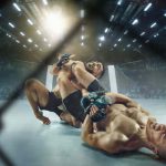 Apa yang Membuat Arena Shark Fights MMA Terlihat Lebih Brutal namun Atraktif?