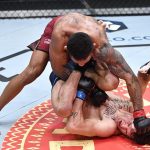 Mentalitas Petarung Shark Fights: Menghadapi Takut dan Tekanan dalam Ring MMA